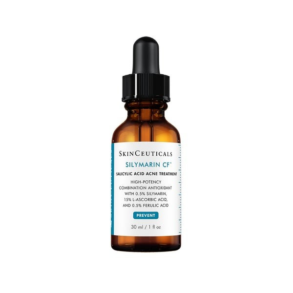 Silymarin CF | Bluemercury, Inc.