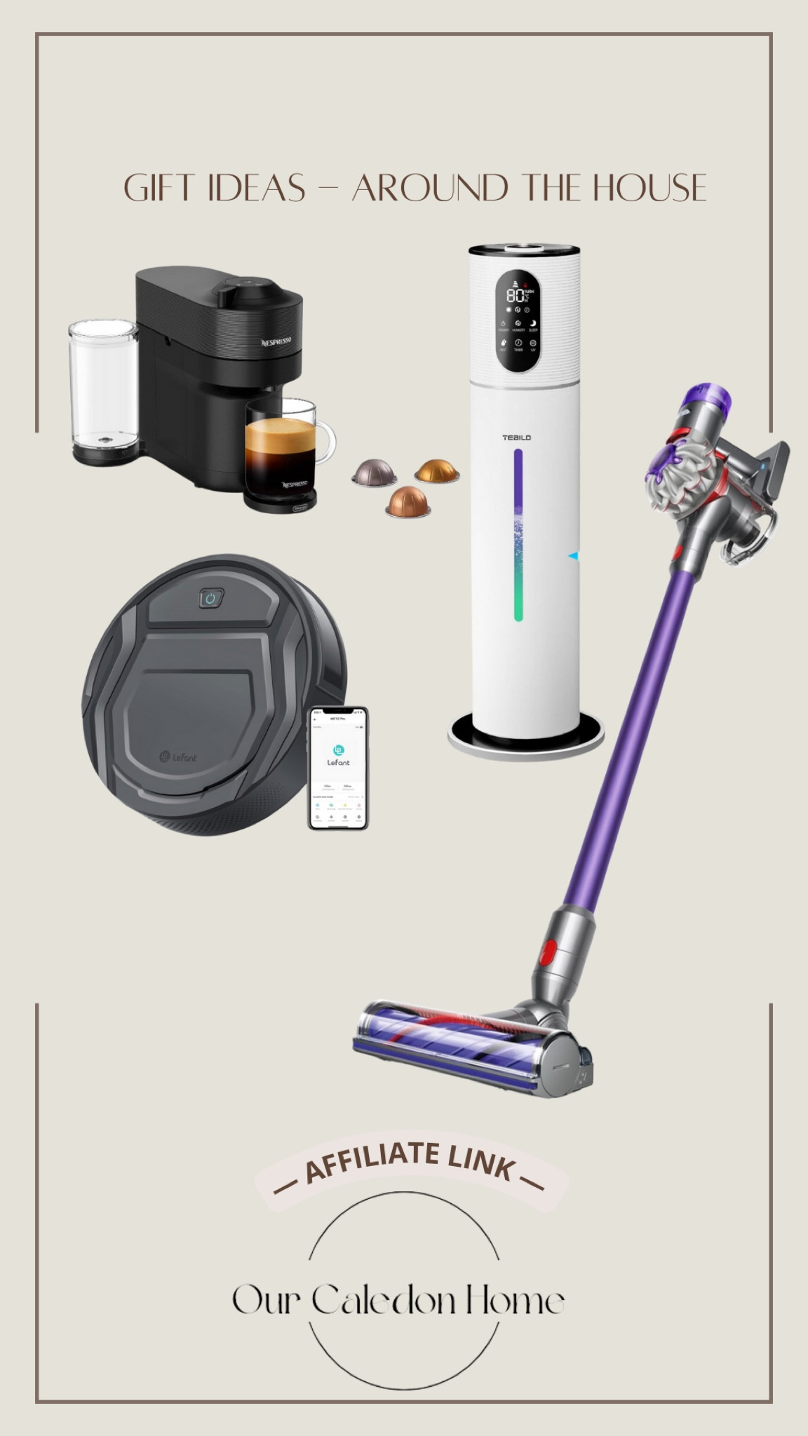 Gift ideas - Home Edition 

#LTKsalealert #LTKHoliday #LTKGiftGuide