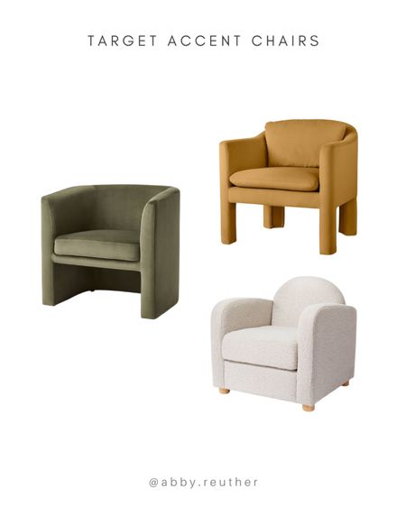 All the heart eyes for these accent chairs.

Home decor, living room furniture, accent furniture, living room design, target find, target home

#LTKhome