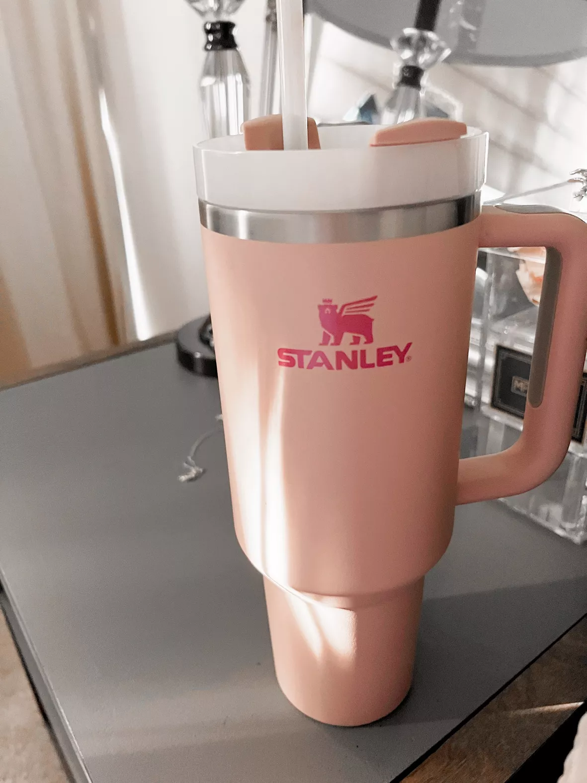 Stanley 30 oz. Quencher Tumbler curated on LTK