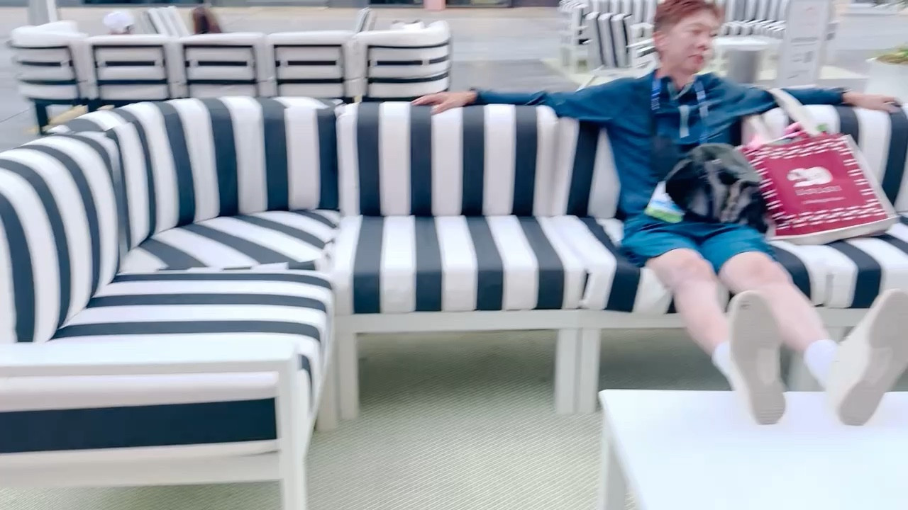 Trendy now for outdoor furniture—- classic vibes. #outdoorseating

#LTKHome #LTKParties #LTKSeasonal