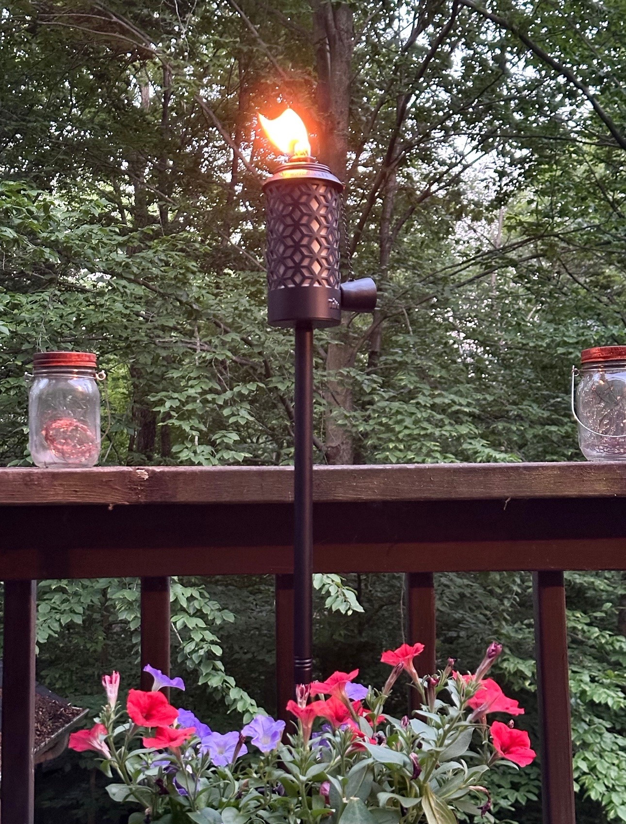 Summer nights 🔥

#LTKselfcare #LTKSeasonal #LTKHome