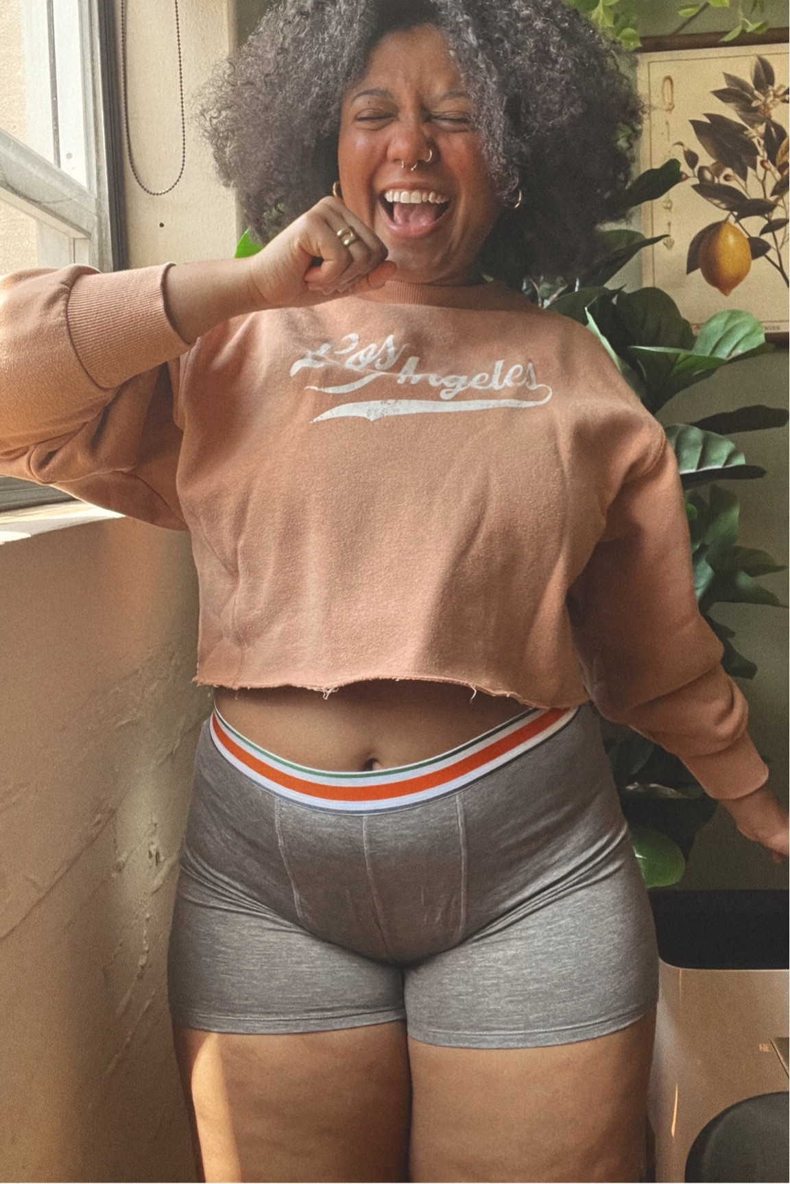 The comfiest briefs I’ve tried in a really long time. Sustainable and cute! 

Use code OLVNDBRWN at checkout for 20% off your order.


#LTKsalealert #LTKhome #LTKcurves