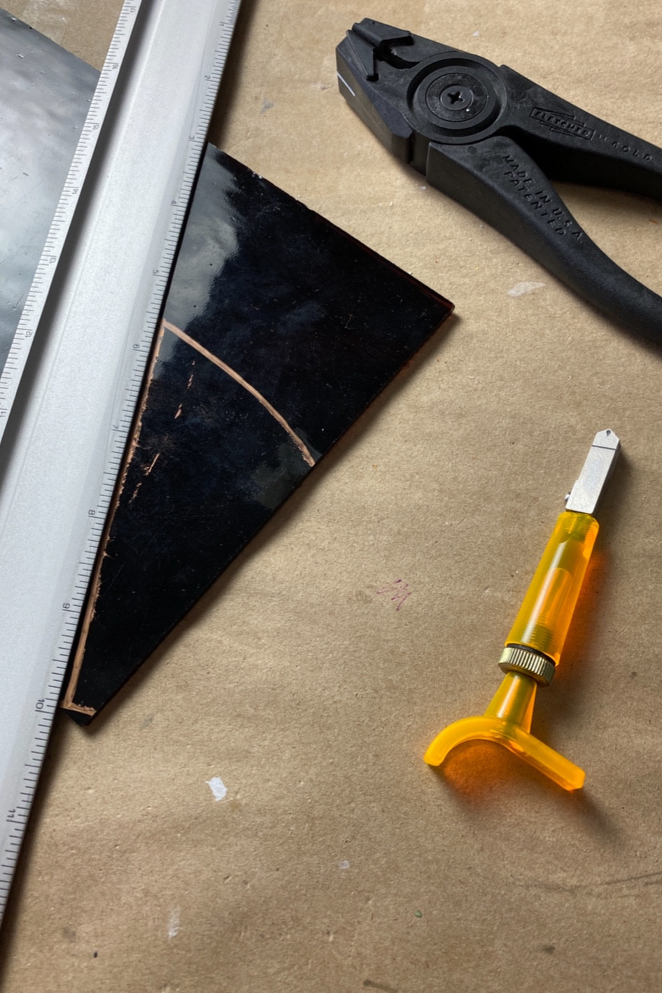 My fave tools for cutting stained glass. ✨ For mosaic tips, tutorials, inspiration, and so much more please visit my YouTube channel: YouTube.com/julieweilbacher. Follow @julieweilbacher on Instagram for all things mosaic art. stained glass - mosaics - glass crafts - moms night in - mosaic art - stained glass art - crafts night - 

#LTKhome #LTKfindsunder50