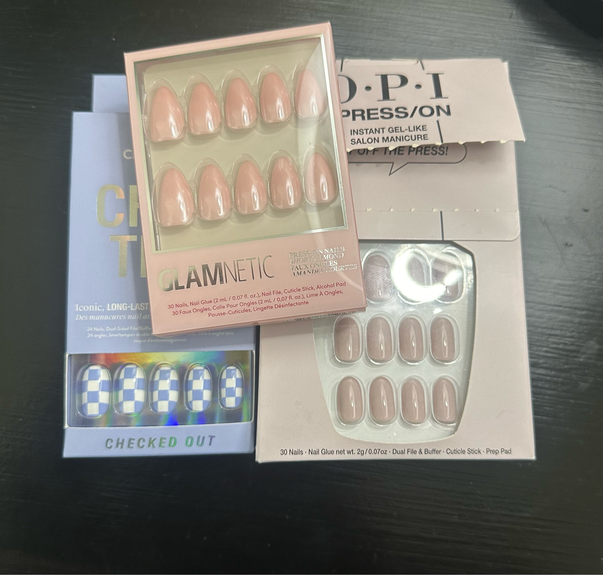 Stay neutral or go bold?! 

#LTKSaleAlert #LTKBeauty #LTKFindsUnder50