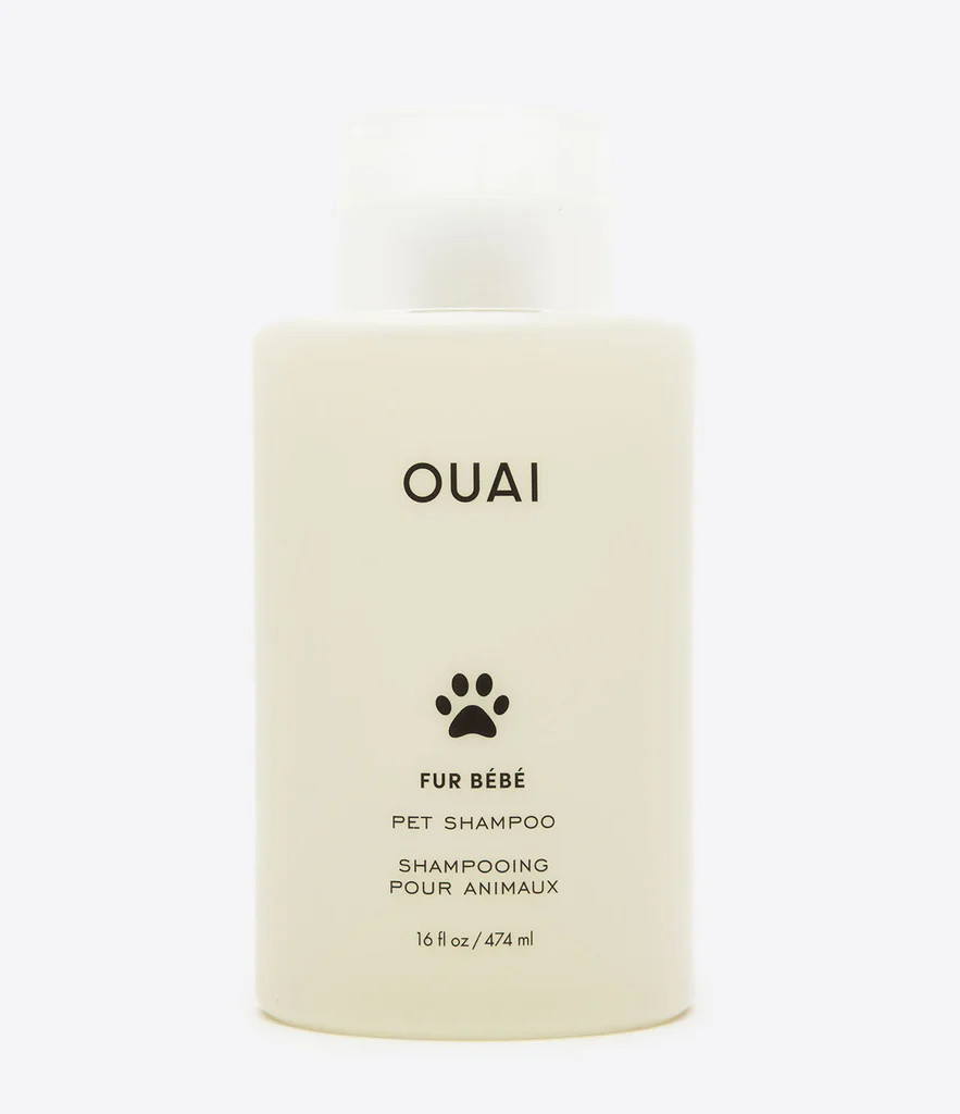 Fur Bébé | OUAI