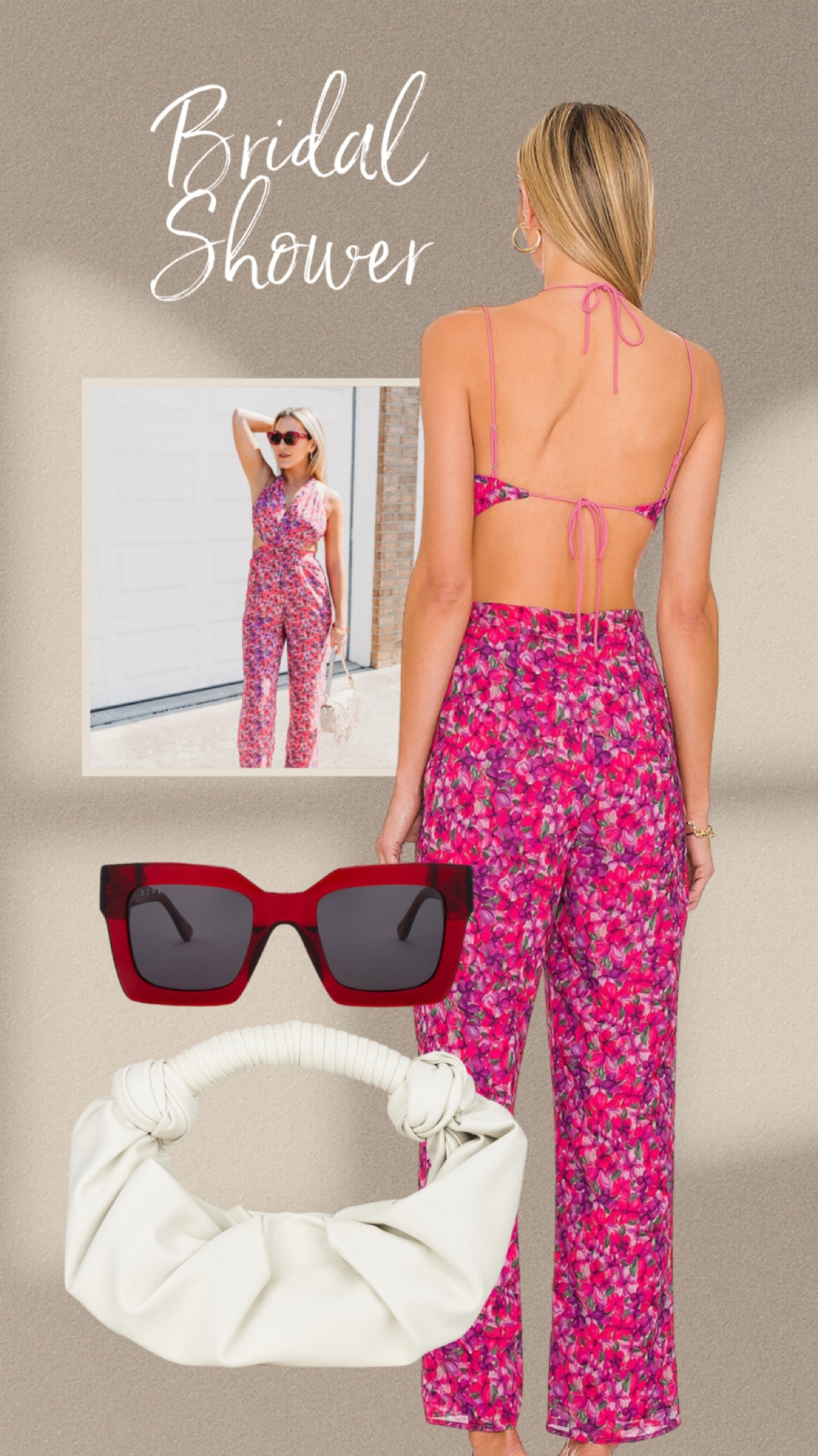 Easter outfit, vacation outfit, bridal shower outfit, gender reveal outfit, baby shower outfit, revolve summer outfit guide 

#LTKFind #LTKtravel #LTKstyletip