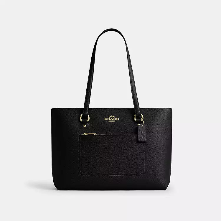 Station Tote Bag | Coach (US)