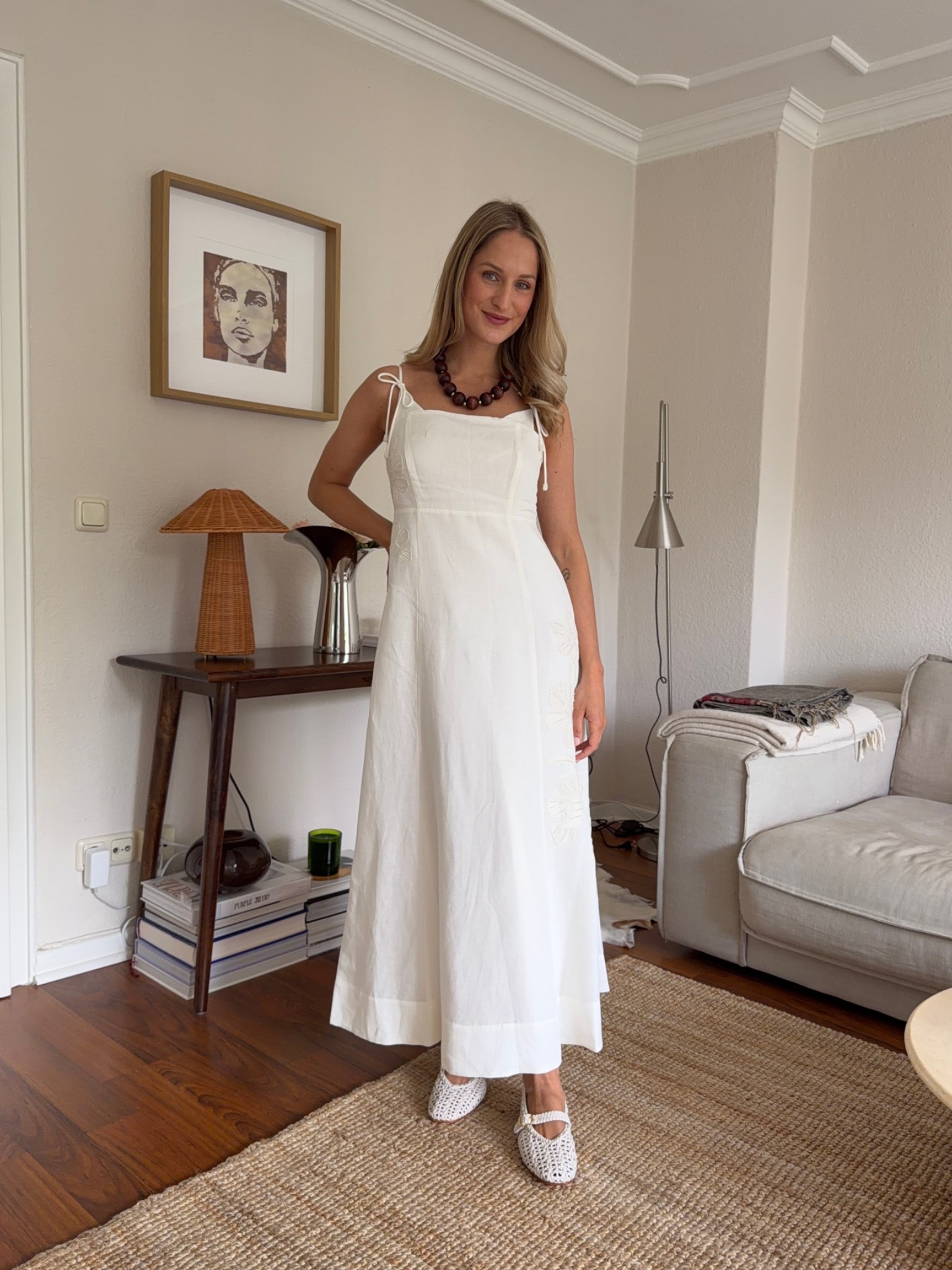 The perfect summer dress!! @mintvelvet | Werbung

#LTKdeutschland #LTKkleider #LTKsummer