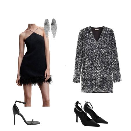 Holiday dress
Holiday outfit
Christmas Outfit 
#partylook #partyoutfit #evening #chritmas #newyear #eveoutfit

#LTKHoliday #LTKstyletip #LTKeurope
