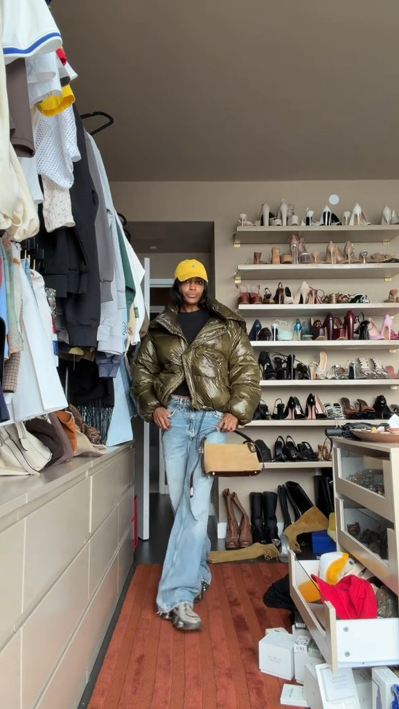 OOTD

outfit inspo | denim | fall bag | sneakers