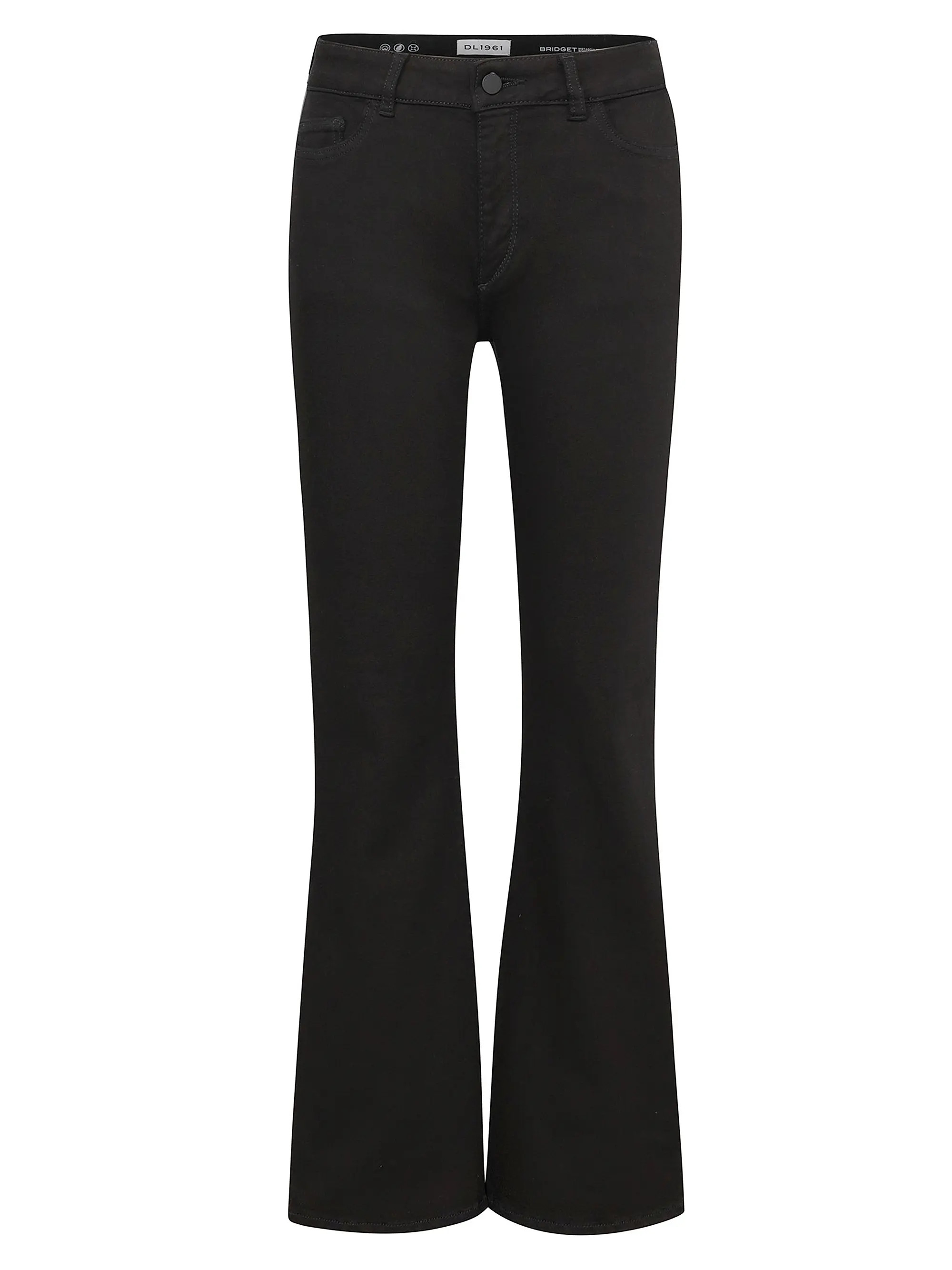 Bridget Bootcut High Rise Instasculpt Jeans | Saks Fifth Avenue