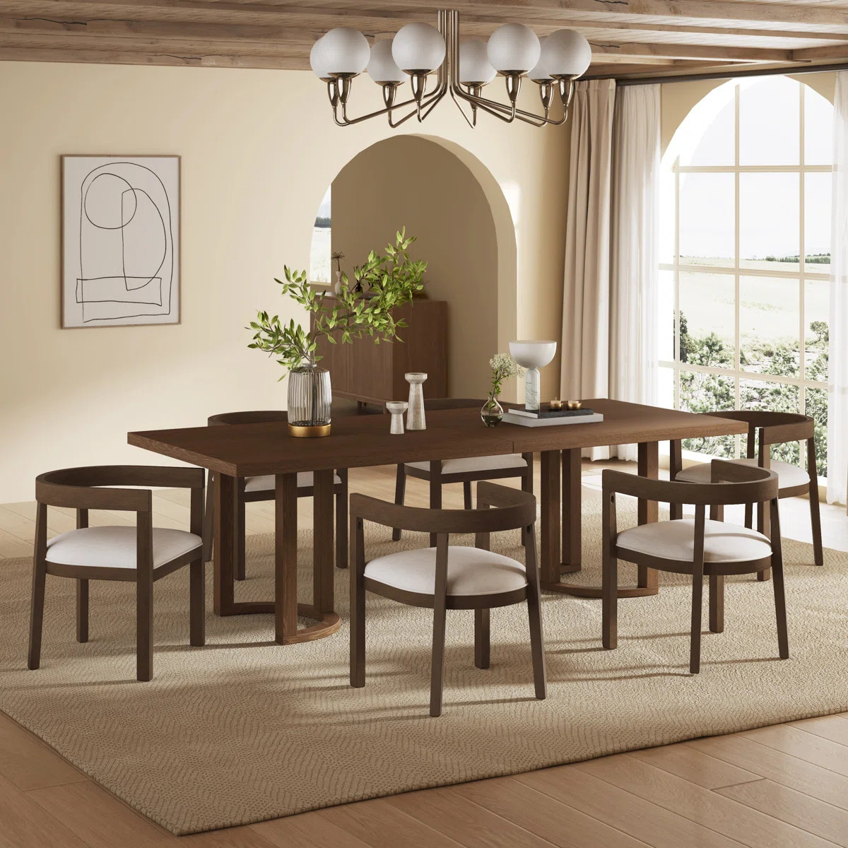 If your dining table isn’t giving ✨aesthetic✨ yet… THIS is your moment 😭🍽️ Wayfair’s Fourth of July sale has the prettiest modern + farmhouse dining sets up to 70% OFF!! Think clean lines, soft neutrals, rustic wood, and designer vibes without the price tag 👏💸

#WayfairFinds #4thOfJulySale #DiningTableSet #ModernFarmhouse #MinimalistDecor #DiningRoomInspo #HomeDecorDeals #FurnitureSale #InteriorDesignLovers #HomeStyling #ChicInteriors #BudgetFriendlyDecor #WayfairHome #DecorFinds #HomeInspiration #DiningRoomStyle #NeutralDecor #FarmhouseLiving #ElegantHome #SaleSeason #LTKHomeFinds #LTKSale #HomeUpgradeIdeas #ViralDecor #PinterestHome #InteriorGoals #AffordableLuxury #HomeRefresh #DecorTrends #StylishLiving
 

 #LTKSeasonal #LTKHome #LTKSaleAlert