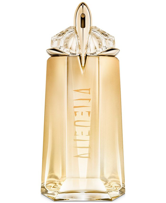 Mugler ALIEN GODDESS Eau de Parfum Spray, 3-oz. & Reviews - Perfume - Beauty - Macy's | Macys (US)
