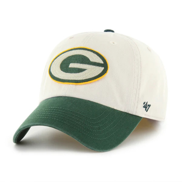 GREEN BAY PACKERS CLUBHOUSE '47 FRANCHISE | '47Brand