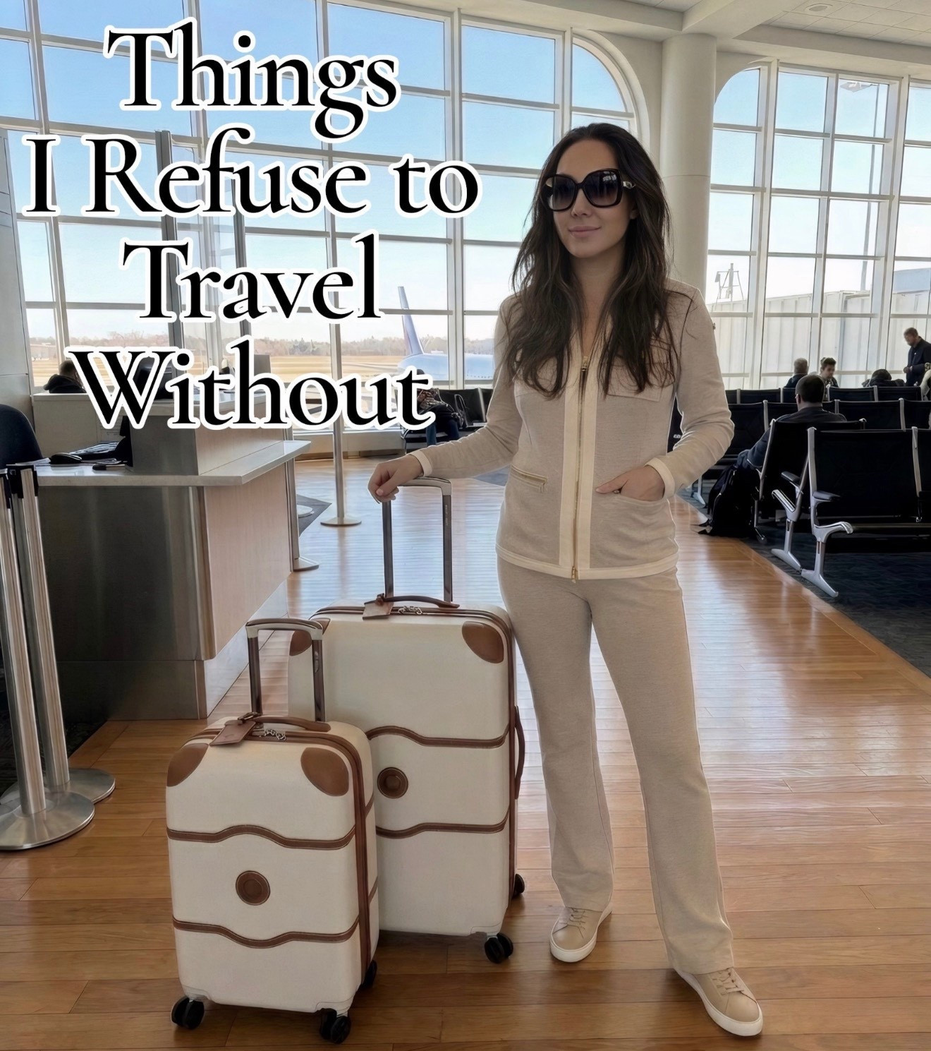 All of my travel must haves in one place! 

#LTKdayinmylife #LTKmomlife #LTKTravel