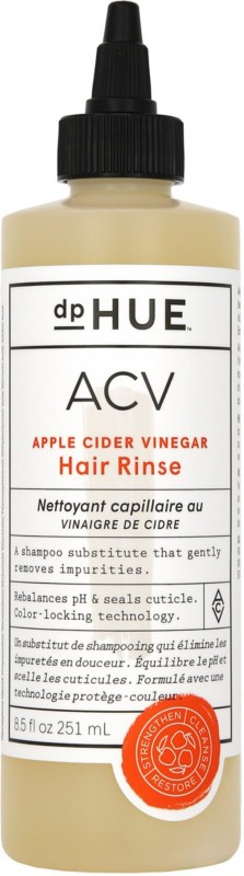 Apple Cider Vinegar Hair Rinse | Ulta