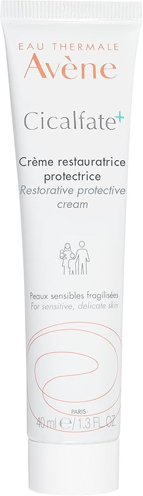 Eau Thermale Avene Cicalfate+ Restorative Protective Cream - Wound Care - Helps Reduce Look of Scars | Amazon (US)