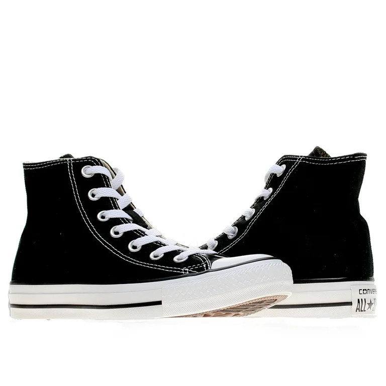 Converse Chuck Taylor All Star High Top Sneaker | Walmart (US)
