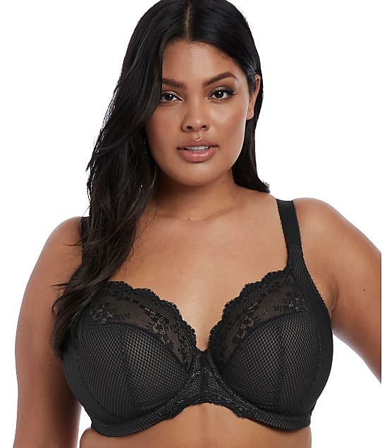 Charley Side Support Plunge Bra | Bare Necessities
