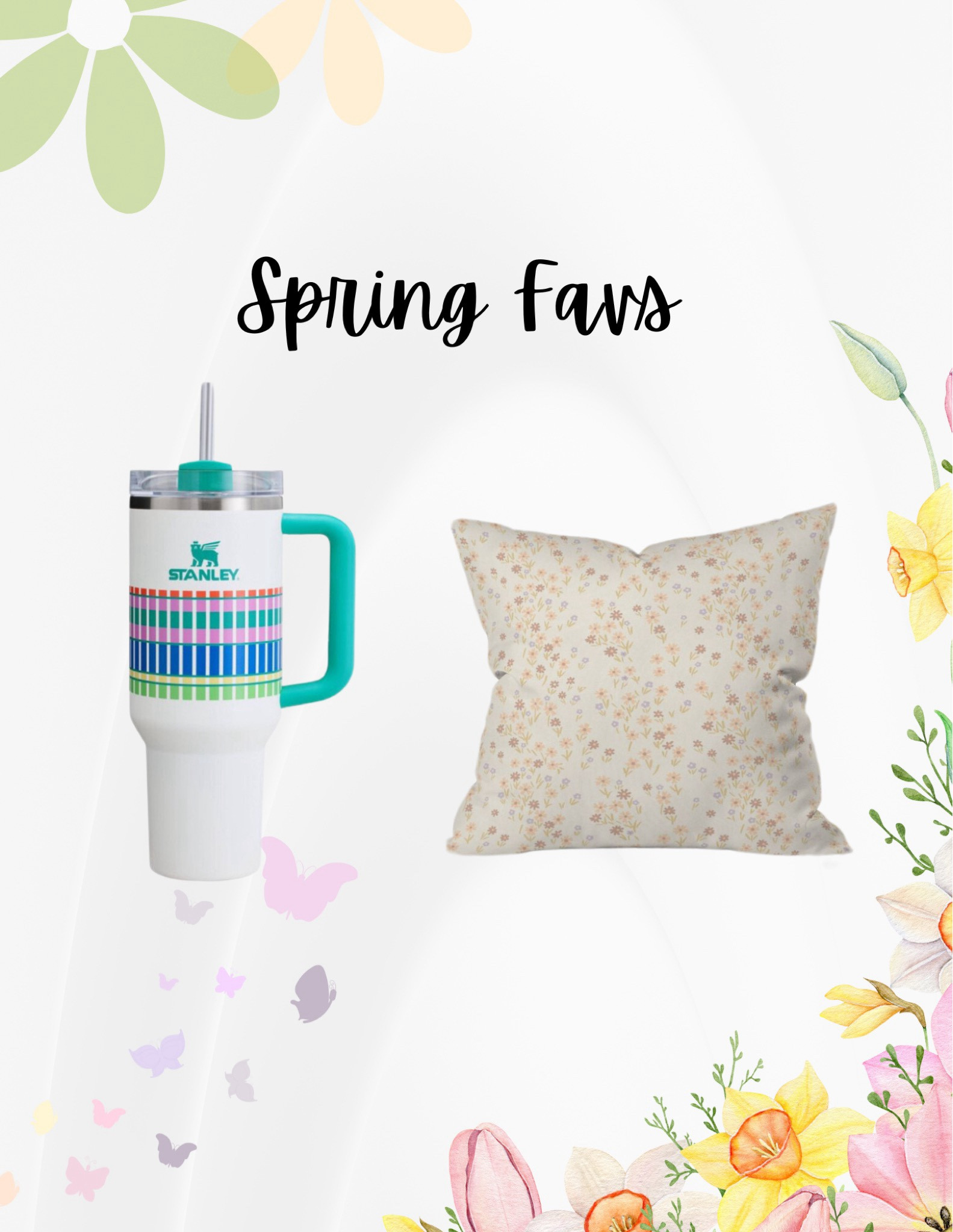 Spring Favs

#LTKGiftGuide #LTKStyleTip #LTKSeasonal
