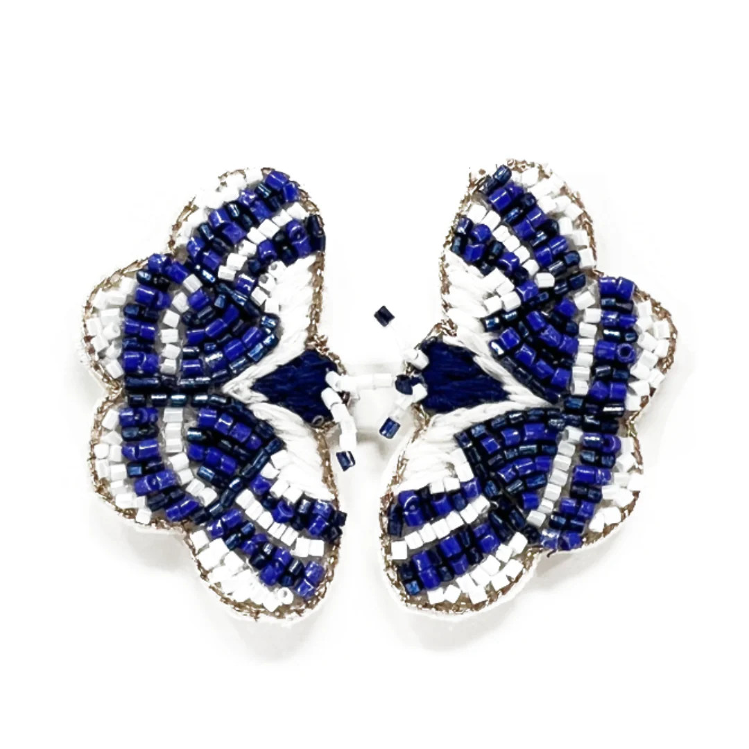 The Butterfly Effect Earrings | Accessory To Love