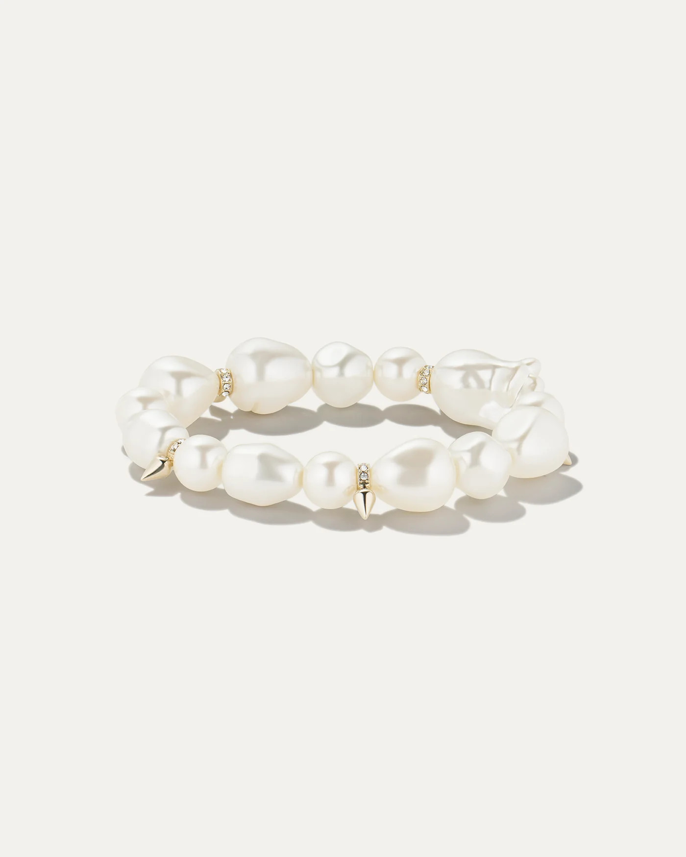 Gaia Pearl Bracelet | Stella & Dot
