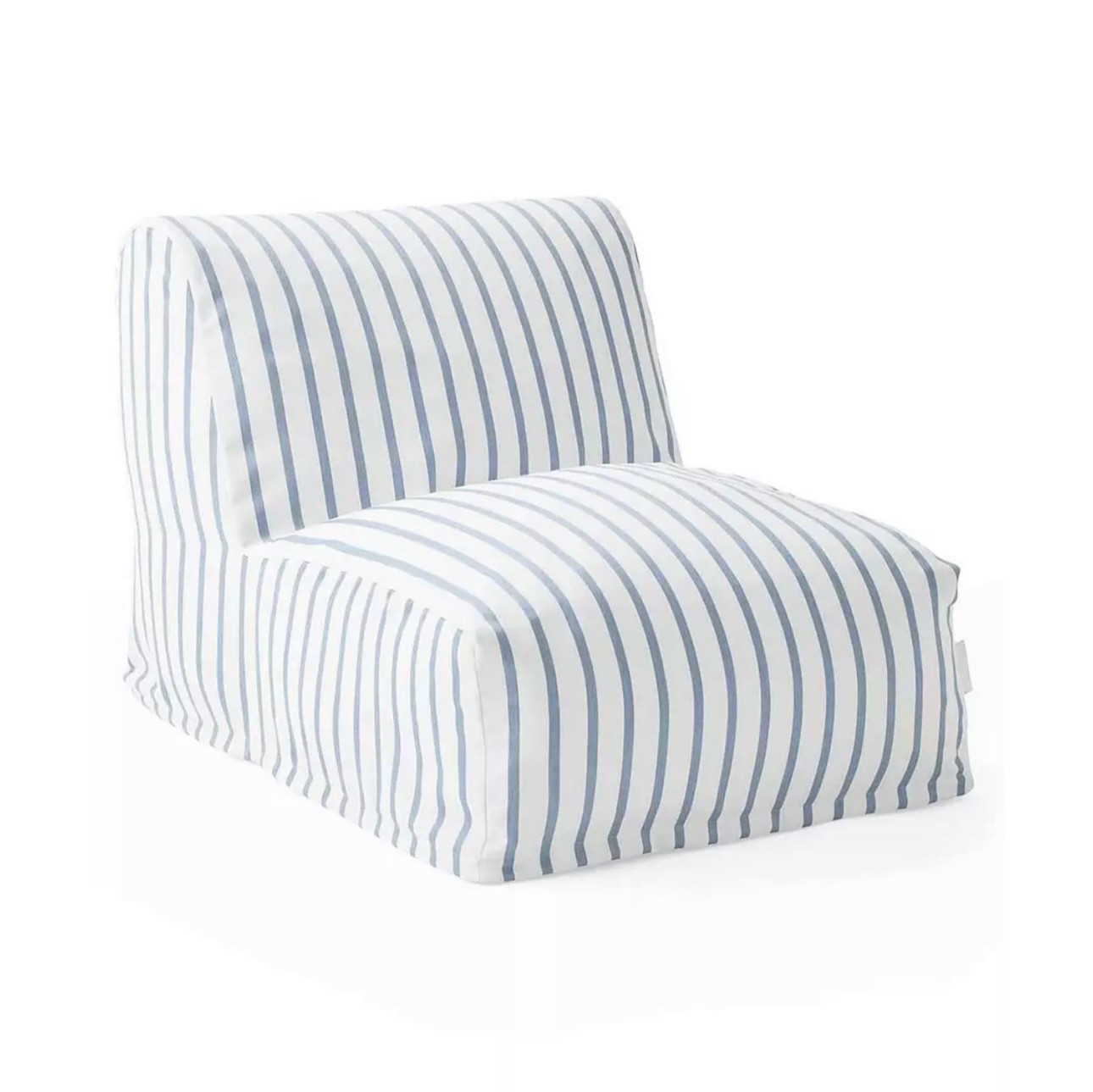 My pool lounger 🩵 

#LTKSeasonal #LTKHome