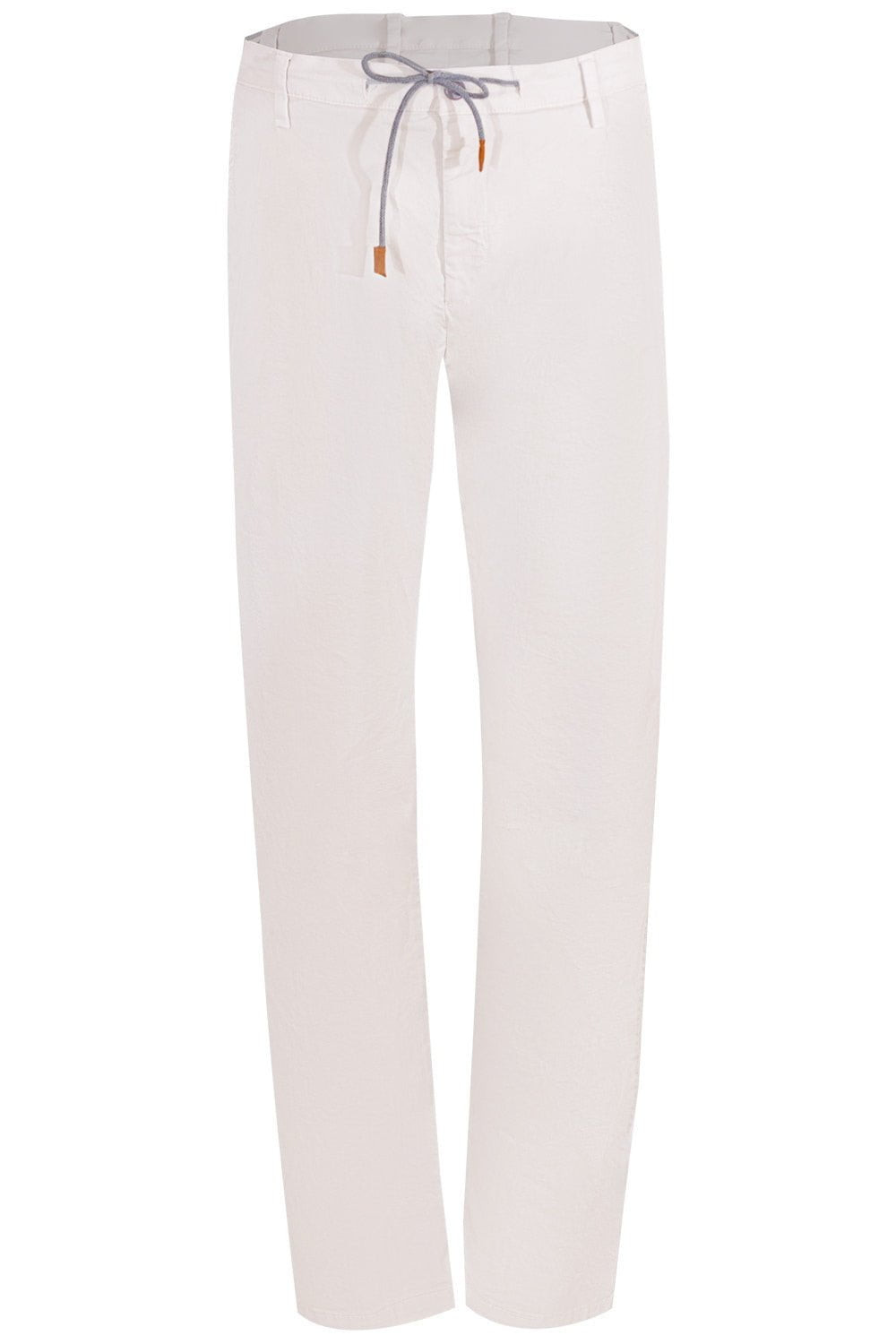 Jogger Pant - Porcelain | ELEVENTY | Marissa Collections