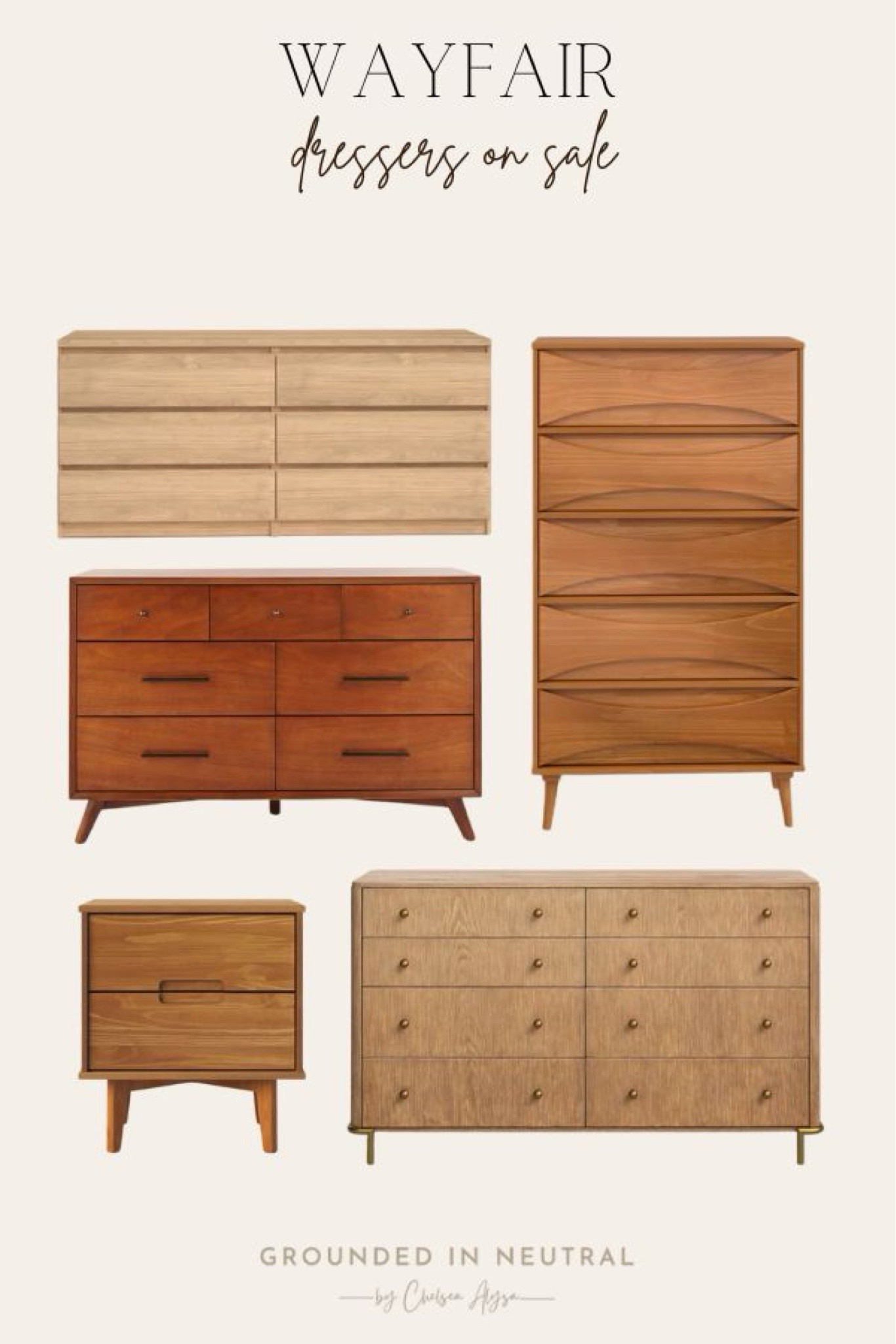 Wayfair dressers on sale! 



#LTKSeasonal #LTKHome #LTKSaleAlert