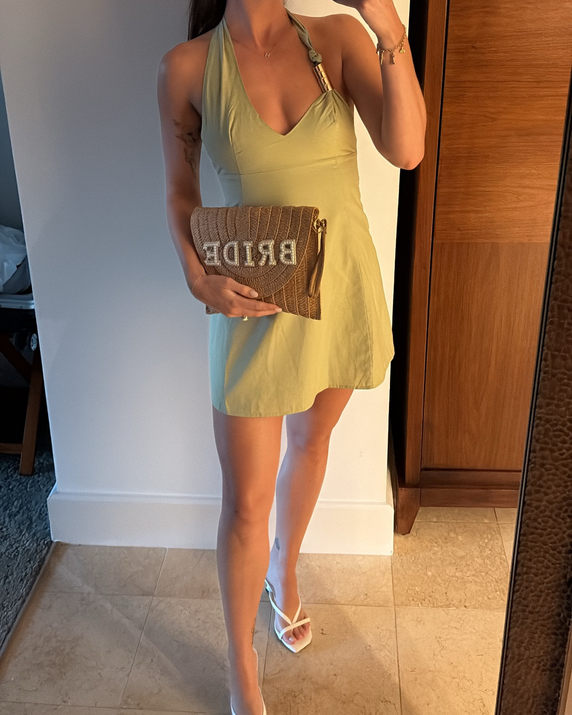 2nd honeymoon outfit! 

#LTKTravel #LTKStyleTip #LTKFindsUnder100