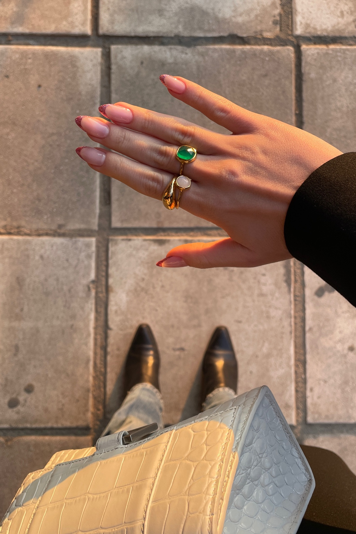 RINGS OF THE DAY

#LTKunder50 #LTKeurope #LTKGiftGuide
