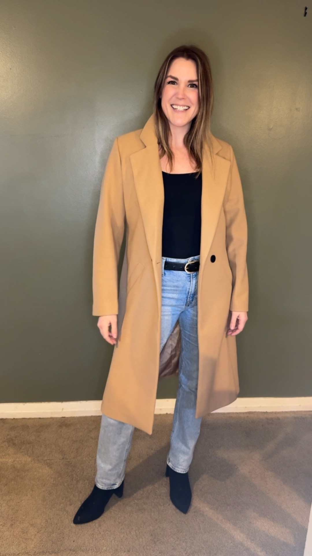 OOTD! 

#LTKSeasonal #LTKFindsUnder50 #LTKParties