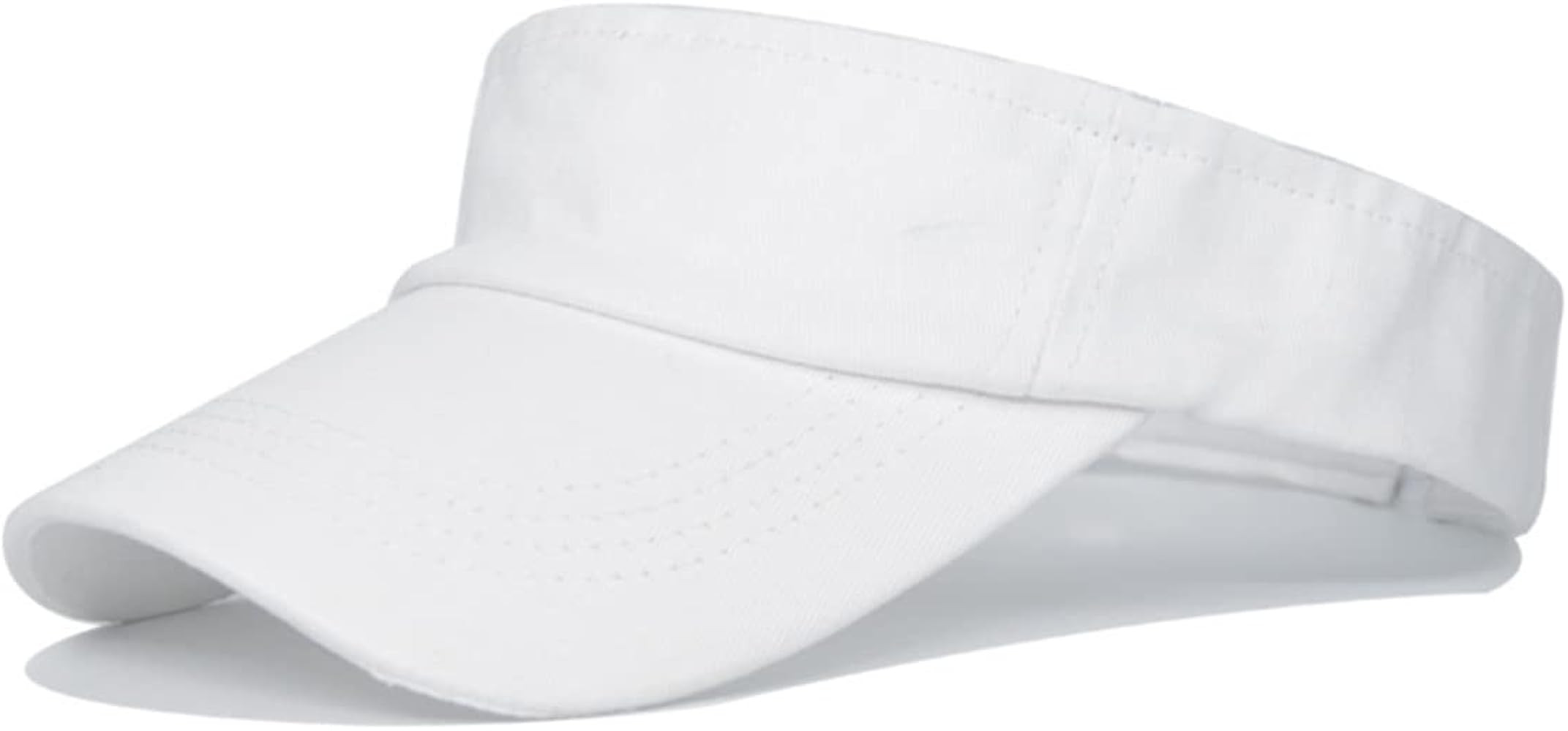 Century Star Visors for Women Mens Sun Visor Hats Sports Outdoor Tennis Running Adjustable Beach ... | Amazon (US)