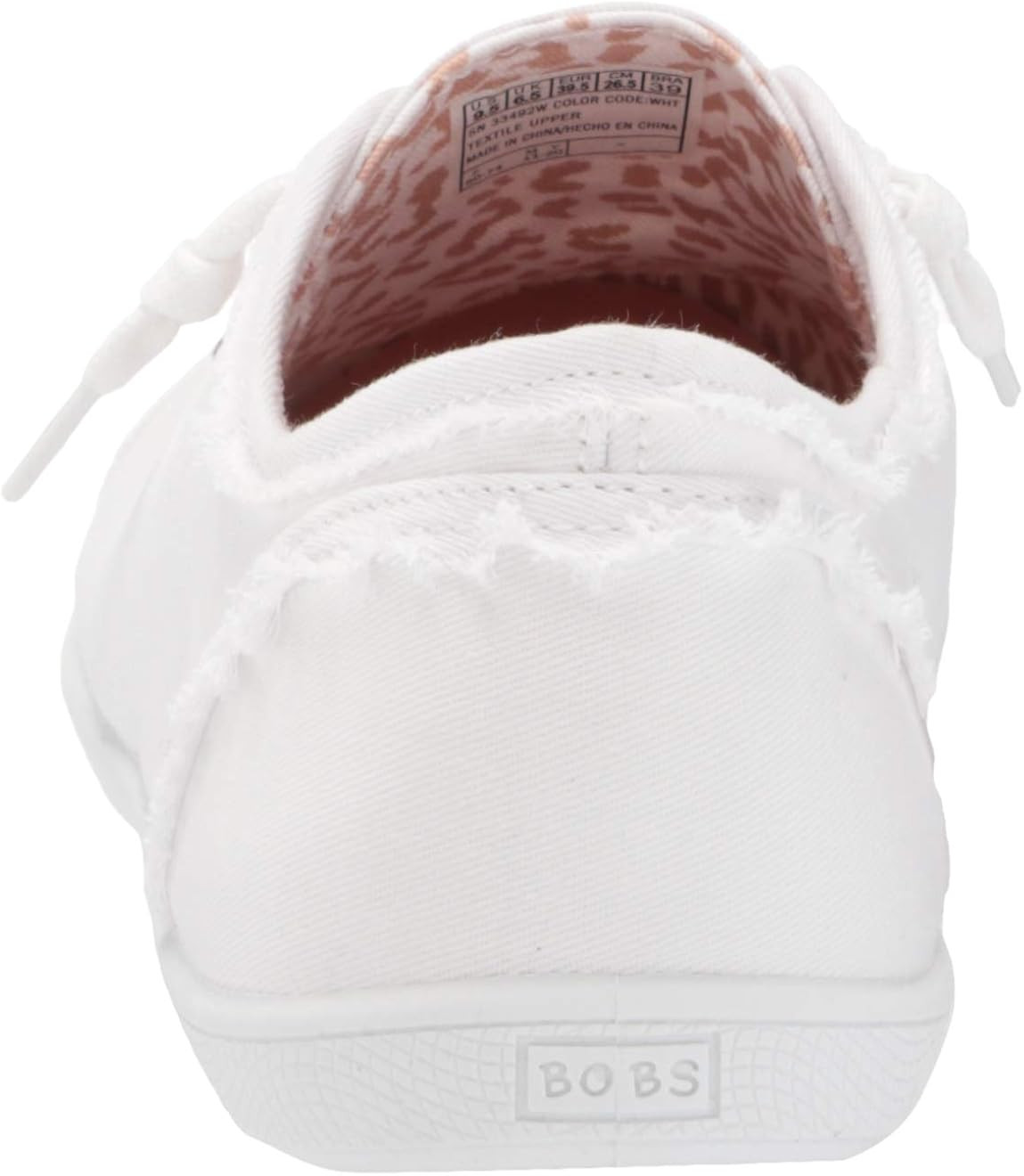 Skechers Women's Bobs B Cute Sneaker | Amazon (US)