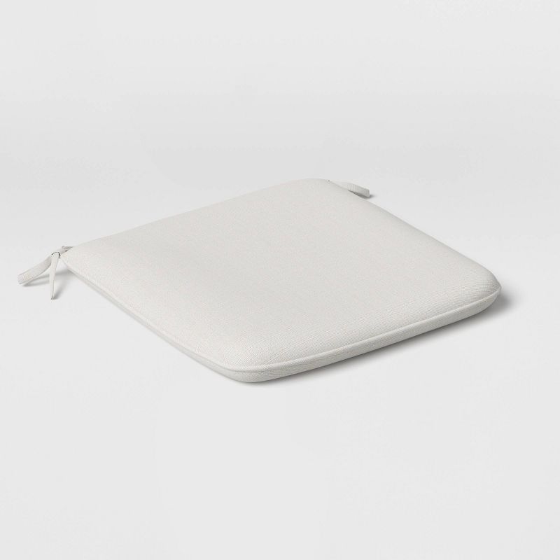 Woven Outdoor Seat Cushion DuraSeason Fabric™ - Project 62™ | Target