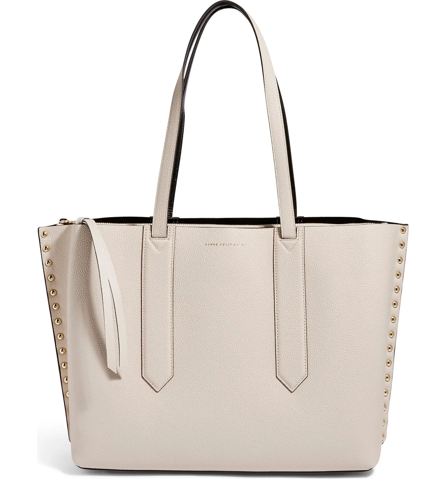 Aimee Kestenberg Busy Bee Leather Tech Tote | Nordstrom | Nordstrom