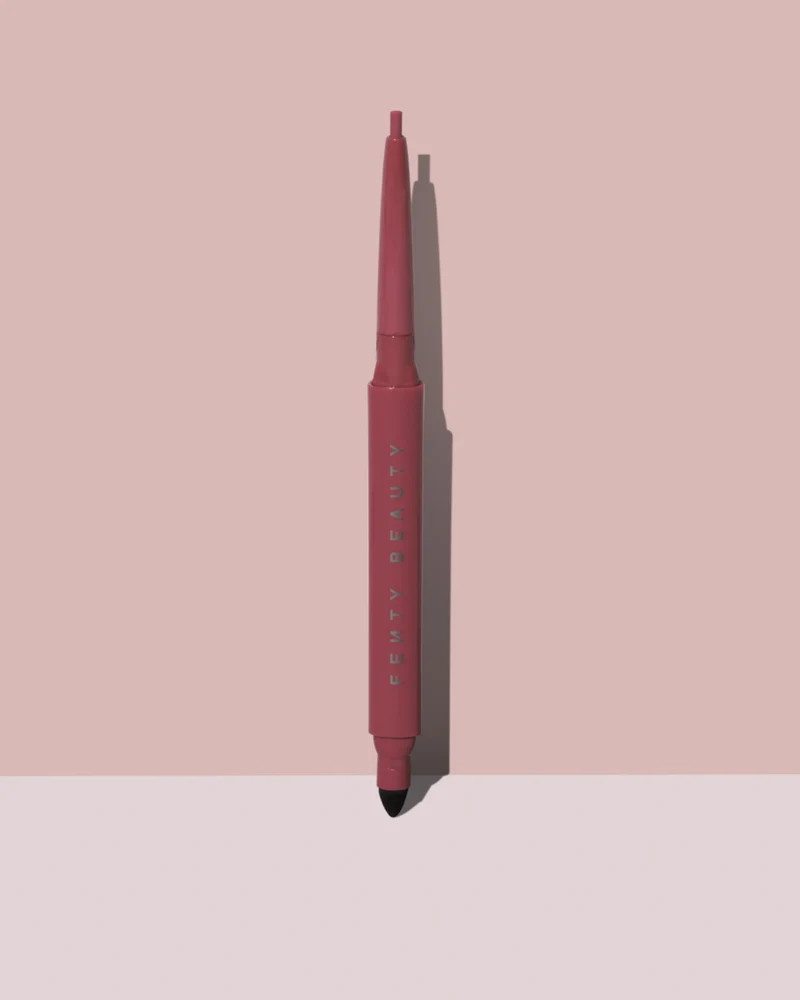 FINE LINEZ LASH LINE-ENHANCING EYELINER - RiRi | Fenty Beauty