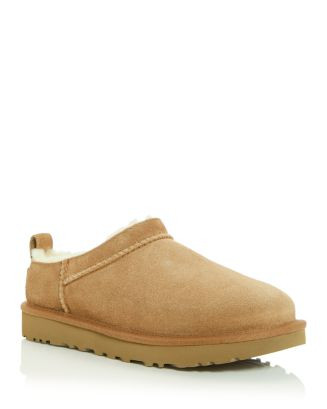 UGG® Women's Classic Micro Boots  | Bloomingdale's Shoes | Bloomingdale's (US)