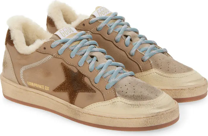 Color: Beige/ Burned Brown | Nordstrom