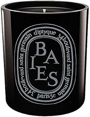Diptyque Black Baies Candle-10.2 oz | Amazon (US)