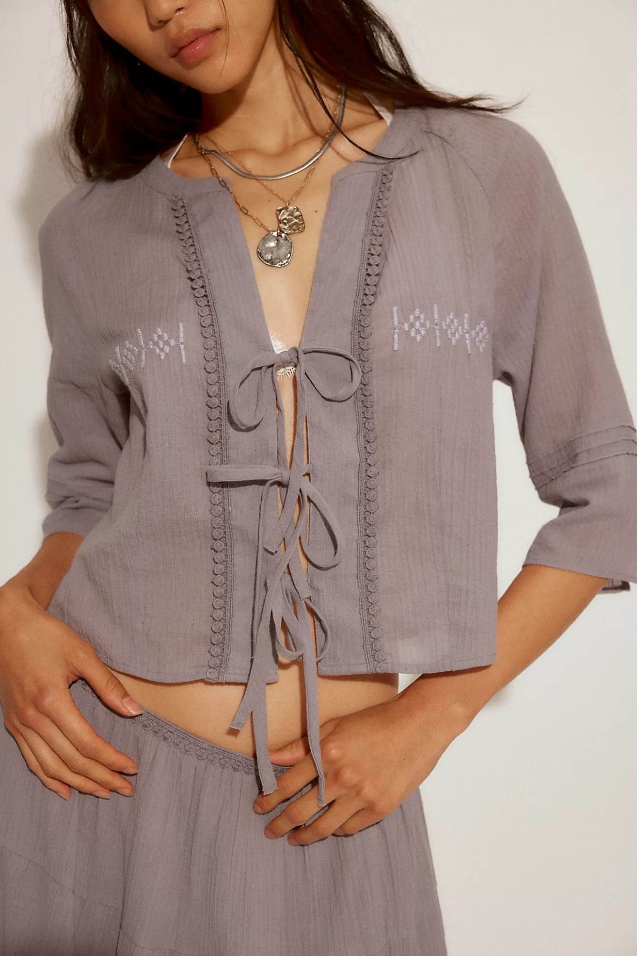 Bright Side Set | Free People (Global - UK&FR Excluded)