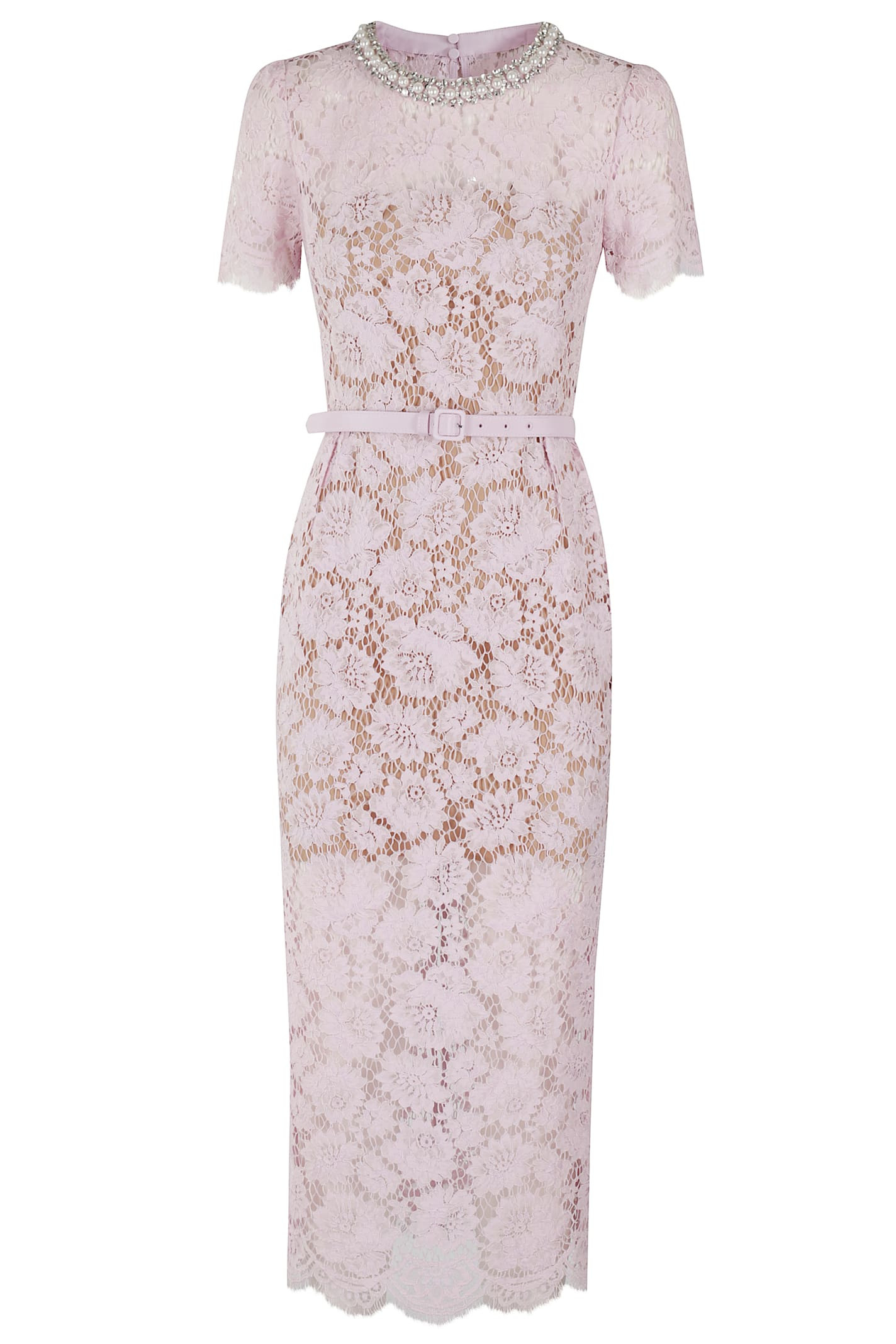 self-portrait Fine Lace Pearl | Italist.com US