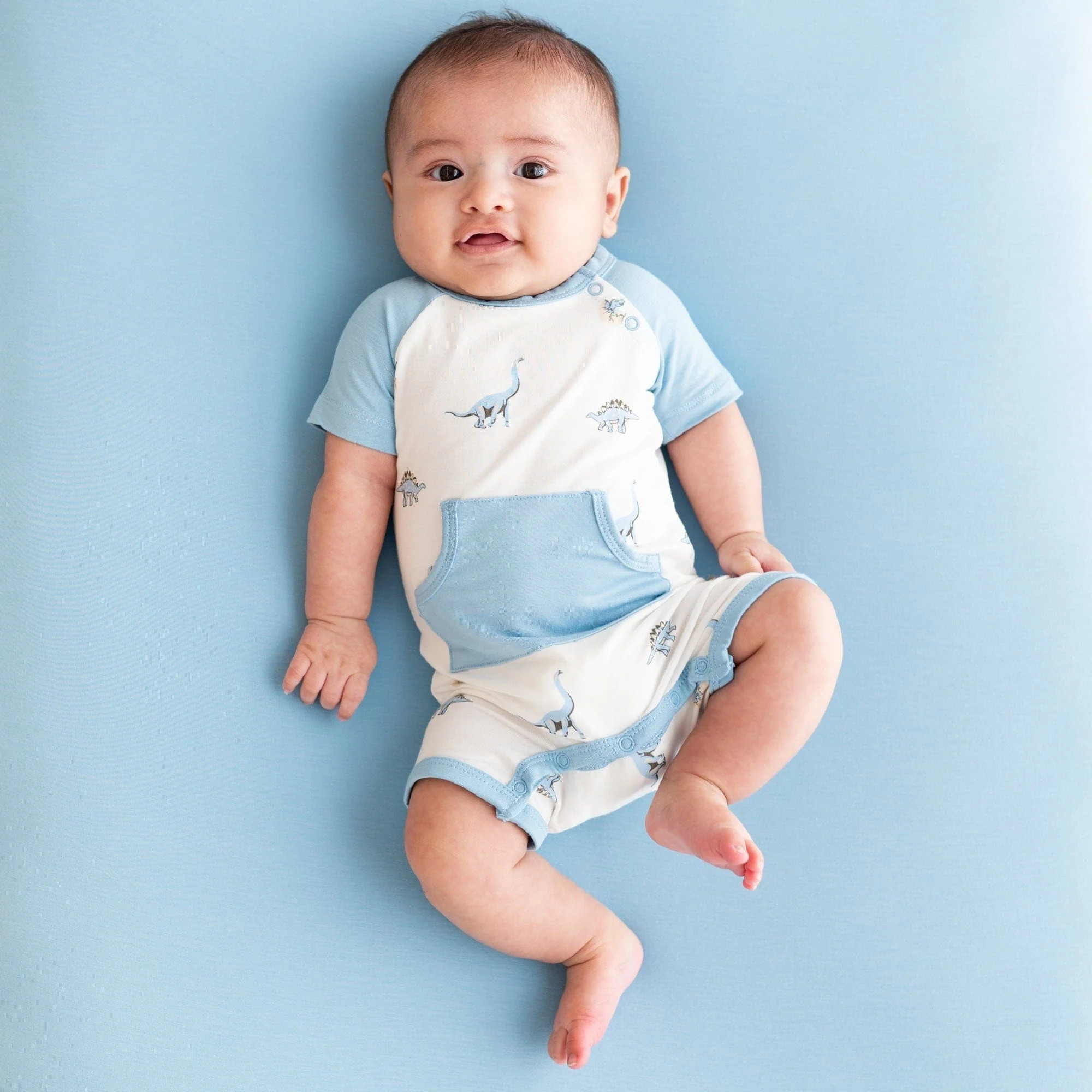 Shortall in Jurassic | Kyte BABY