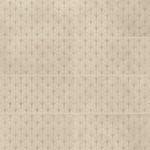 Wave 24'' W x 12'' L Porcelain Singular Tile | Wayfair North America