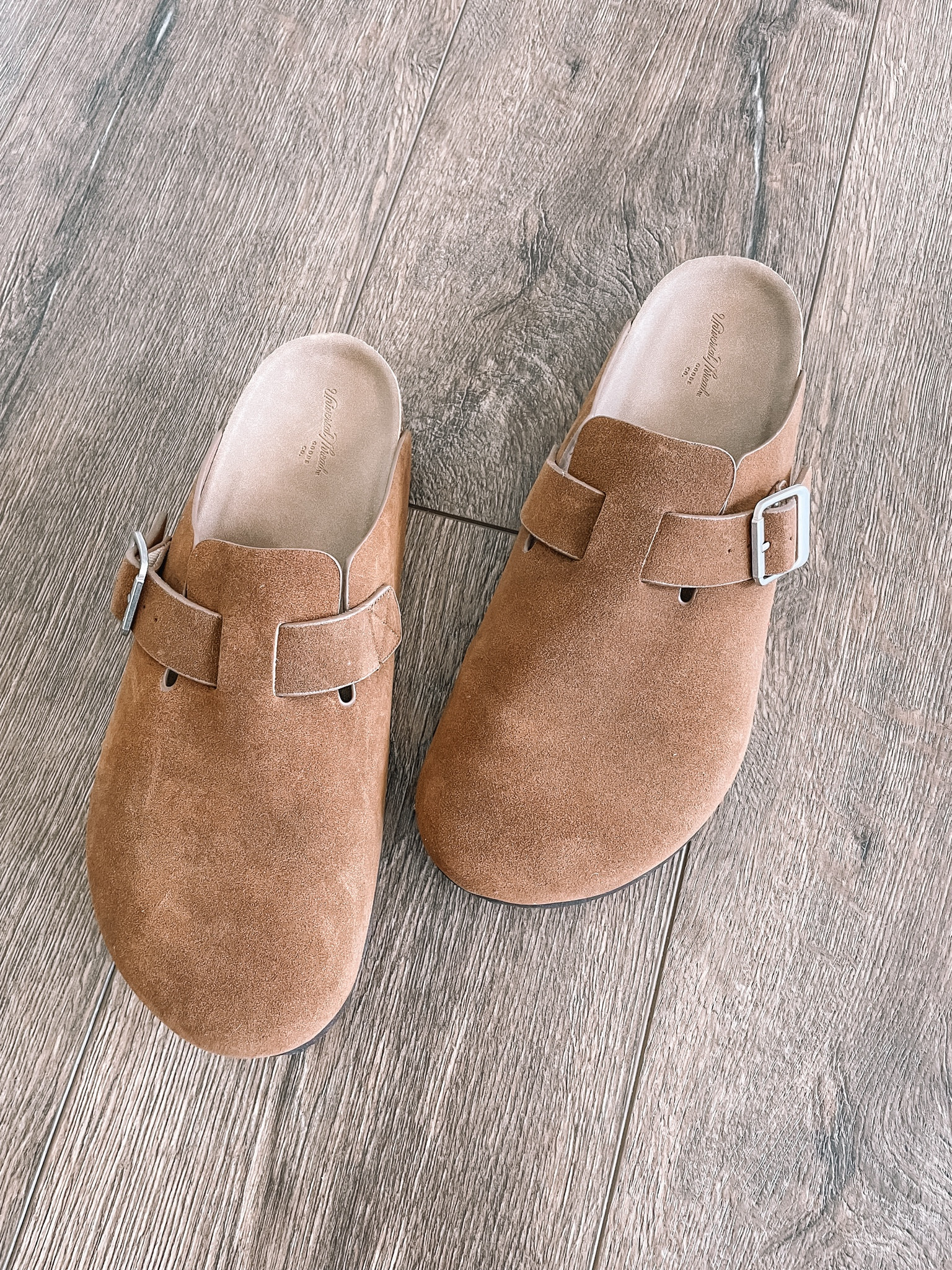Target style clogs are the perfect look for less. Size up .5 in these. 

Currently 20% off!

Fall shoes
Birkenstocks 
Target shoes 
Back to school 


#LTKBacktoSchool #LTKShoeCrush #LTKFindsUnder50