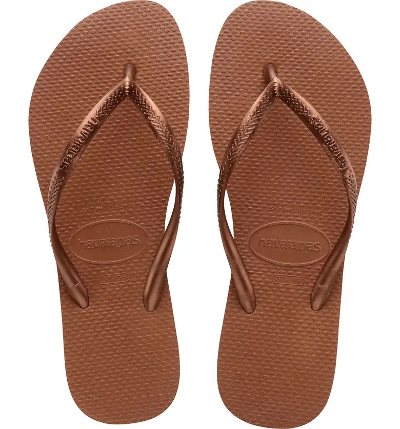 Havaianas Slim Flip Flop | Nordstrom | Nordstrom