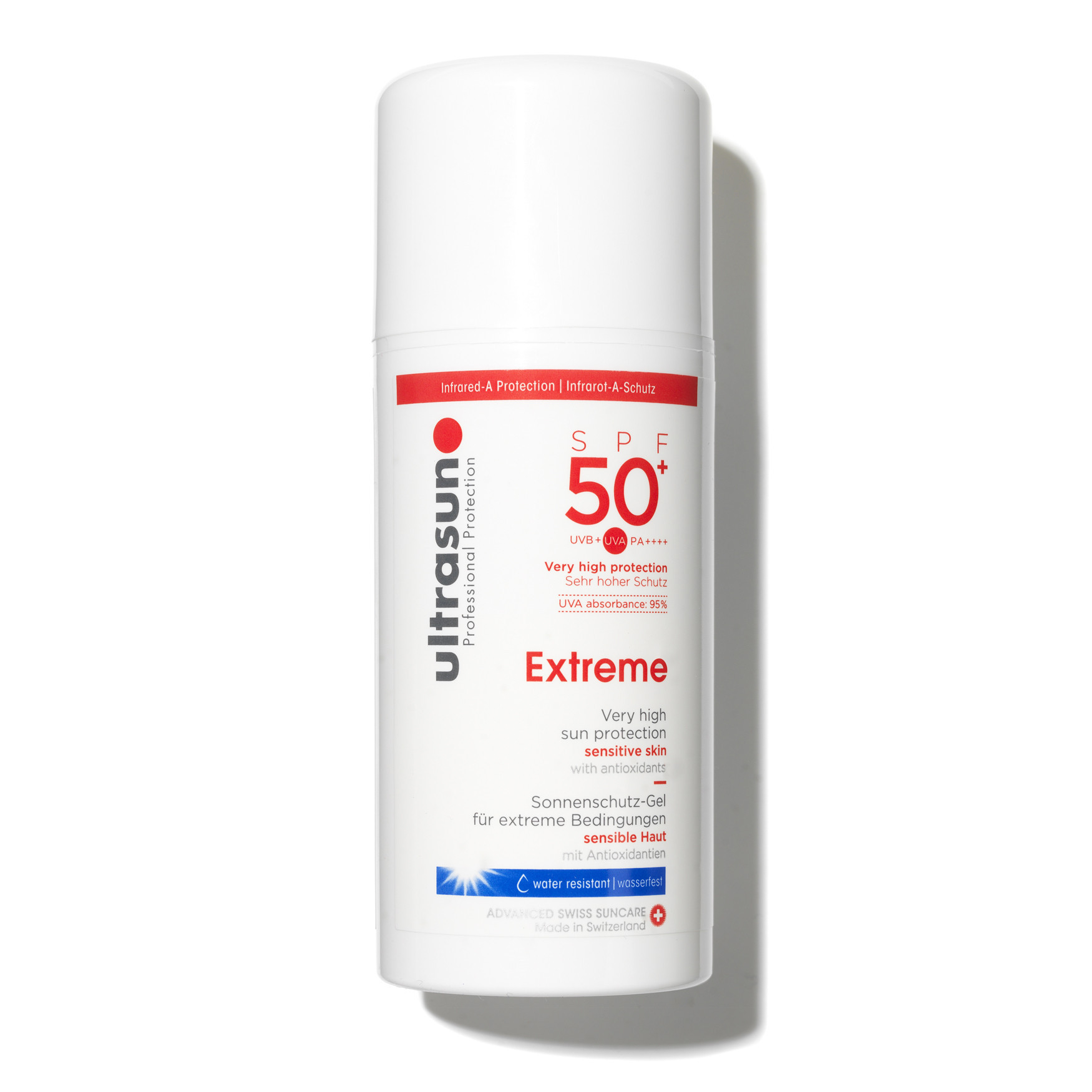 Ultrasun Extreme SPF50+ | Space NK (EU)
