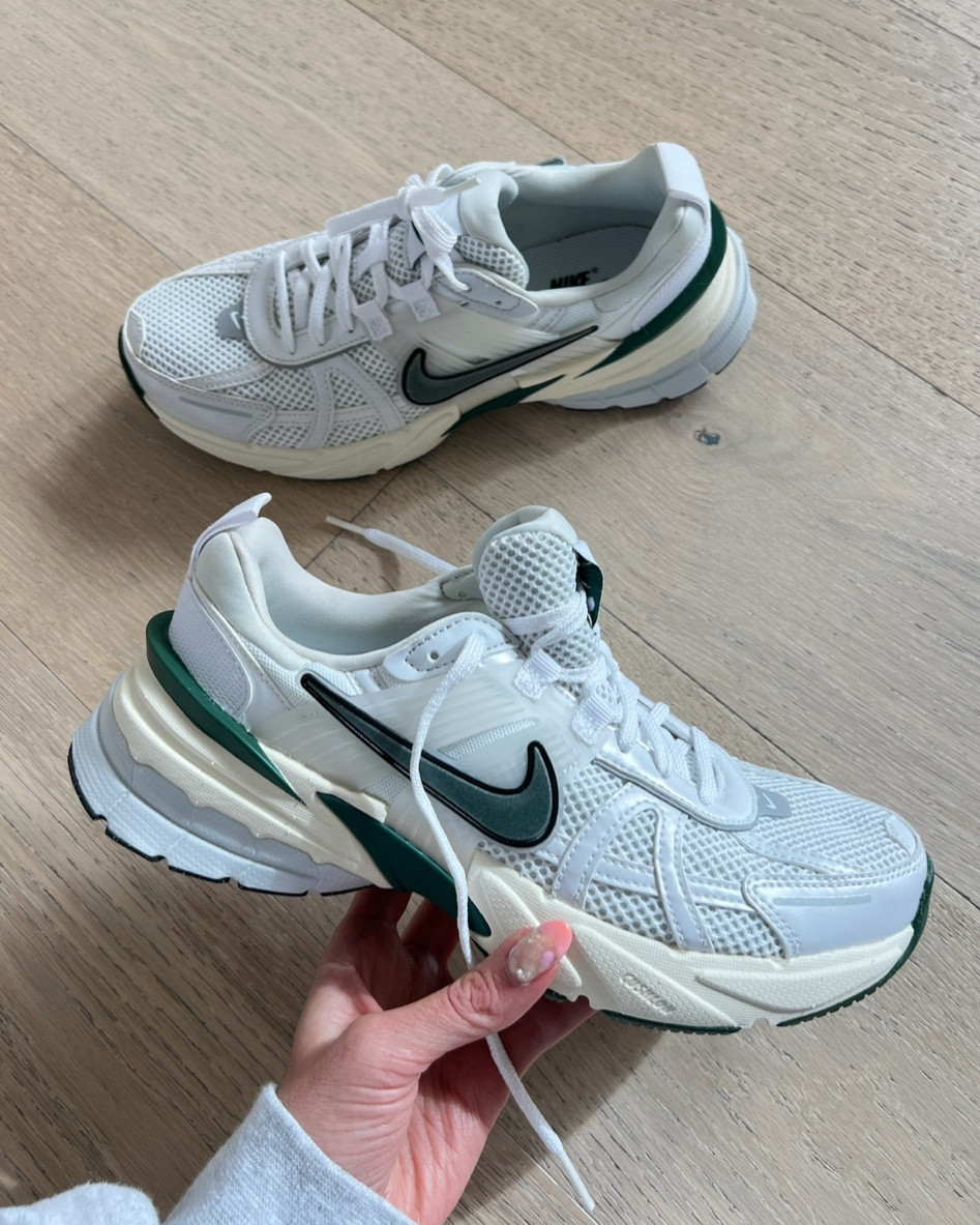 These new Nike sneakers 🤩 

Nike; running shoe; mom shoe; mom sneaker; Nike sneaker; Christine Andrew 

#LTKshoecrush #LTKfitness #LTKstyletip