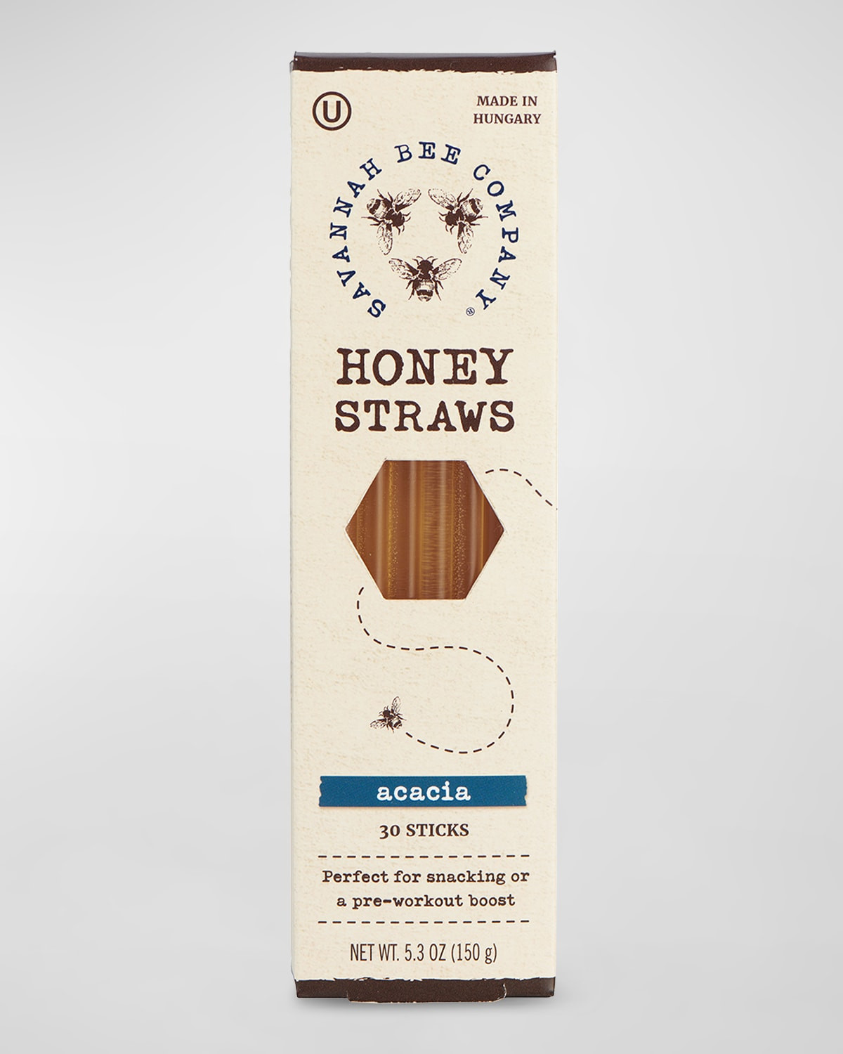 30 Pack Honey Straws | Horchow